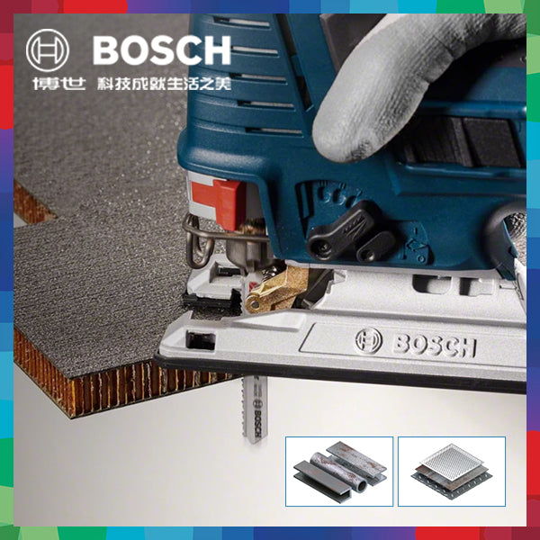 BOSCH 博世 積梳鋸片