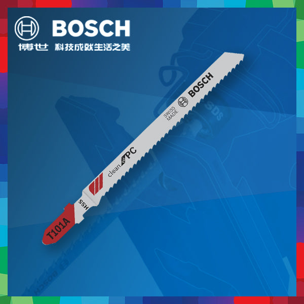 BOSCH 博世 積梳鋸片