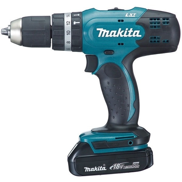 衝擊 電鑽 18V 鋰電 充電式 1.5Ah 電池 MAKITA 牧田 DHP453SYE