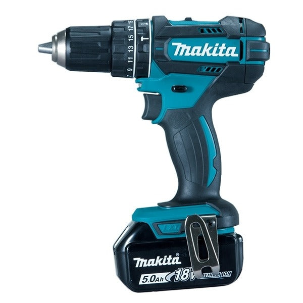 衝擊 電鑽 18V 鋰電 充電式 淨機 MAKITA 牧田 DHP482Z