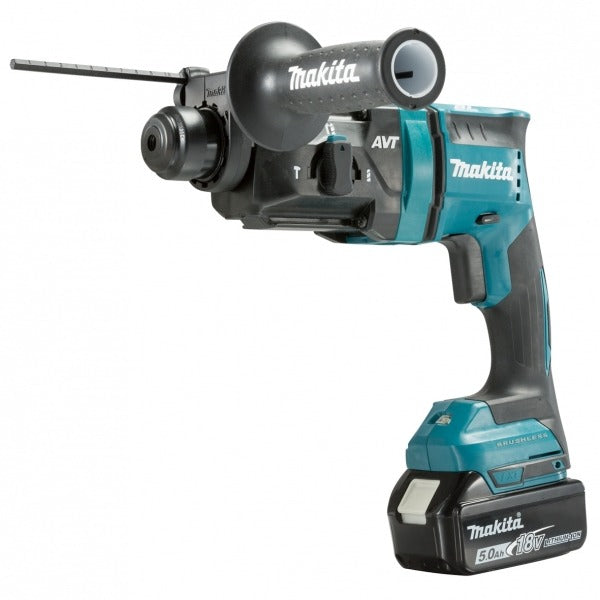 電錘 18V 充電式 套裝 MAKITA 牧田 DHR182RTJ