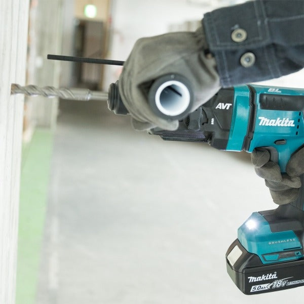 電錘 18V 充電式 套裝 MAKITA 牧田 DHR182RTJ