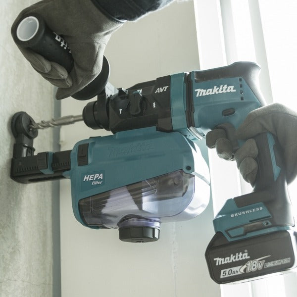 電錘 18V 充電式 套裝 MAKITA 牧田 DHR182RTJ