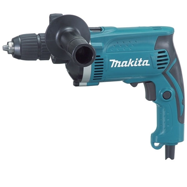 衝擊鑽 1/2吋 自動索頭 MAKITA 牧田  HP1631K