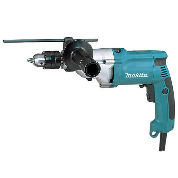 衝擊 電鑽 電子 左右 1/2吋 淨機 MAKITA 牧田 HP2050