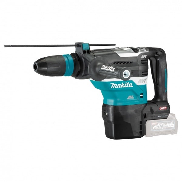 MAKITA 牧田 HR005GZ 40毫米 40V 充電式電錘 (淨機)