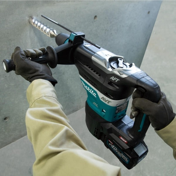 電錘 40V 充電式 2模式 40毫米 淨機 MAKITA 牧田 HR005GZ