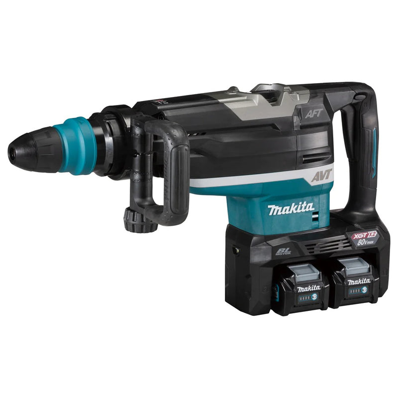 電錘 40Vx2 充電式 淨機 MAKITA 牧田 HR006GZ