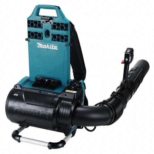 背負 吹風機 40V 充電式 風力強 低嘈音 淨機 Makita 牧田 UB002CZ01 