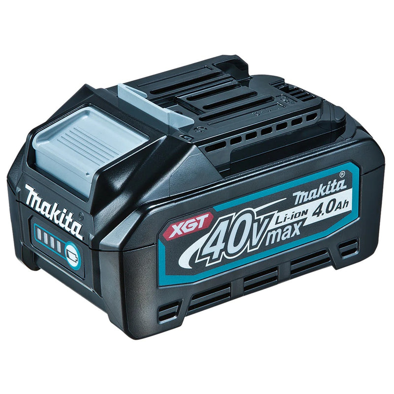 衝擊 電鑽 40V 充電式 4.0Ah 電池 快速充電器 MAKITA 牧田 XGT HR001G / HR003G