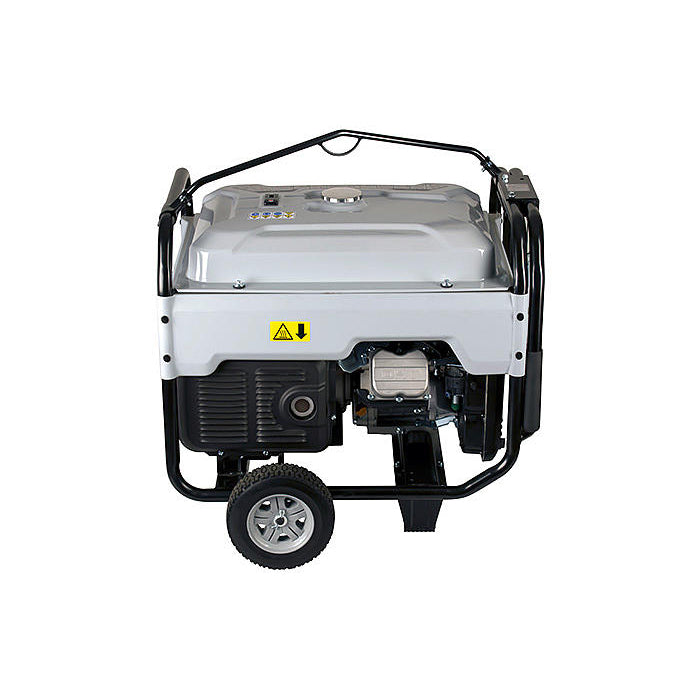 流動 發電機 9500W WACKER NEUSON 威克諾森 MG10-ME