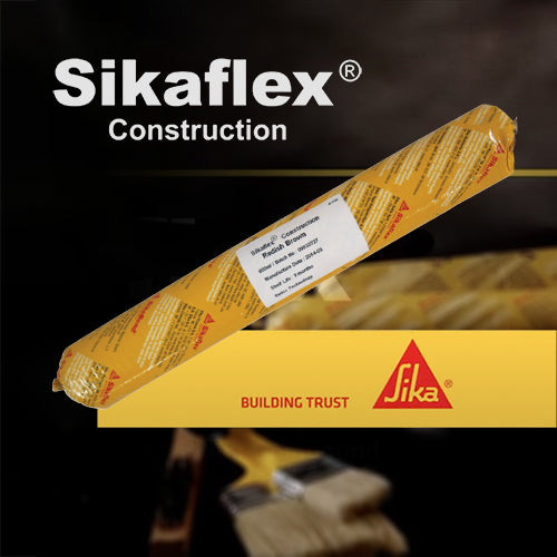 SIKA 西卡 SIKAFLEX 豬腸膠