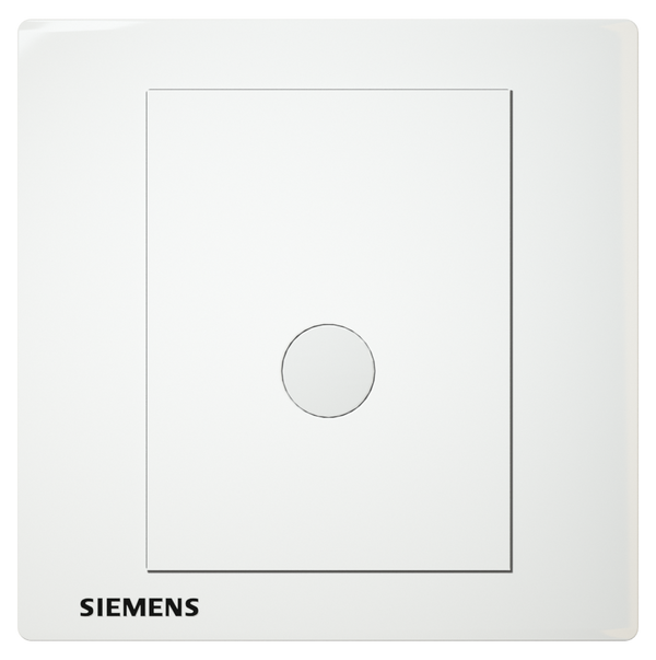 SIEMENS 西門子 DELTA® relfa 25A 接線蘇 (白)