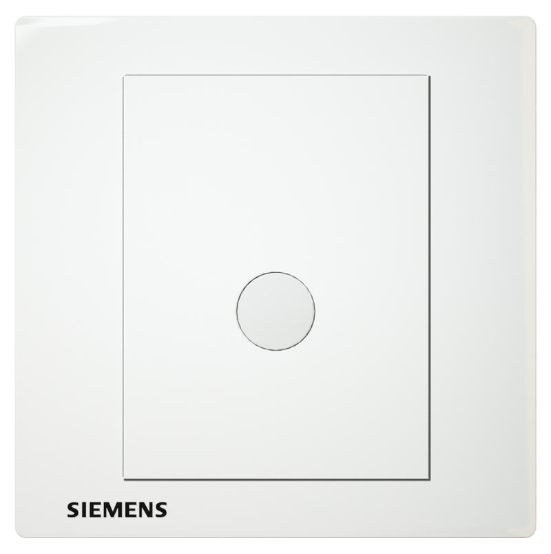 SIEMENS 西門子 DELTA® relfa 25A 接線蘇 (白)