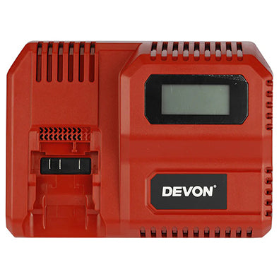 充電器 20V 閃充 190W DEVON 大有 5339-Li-20F 充電器