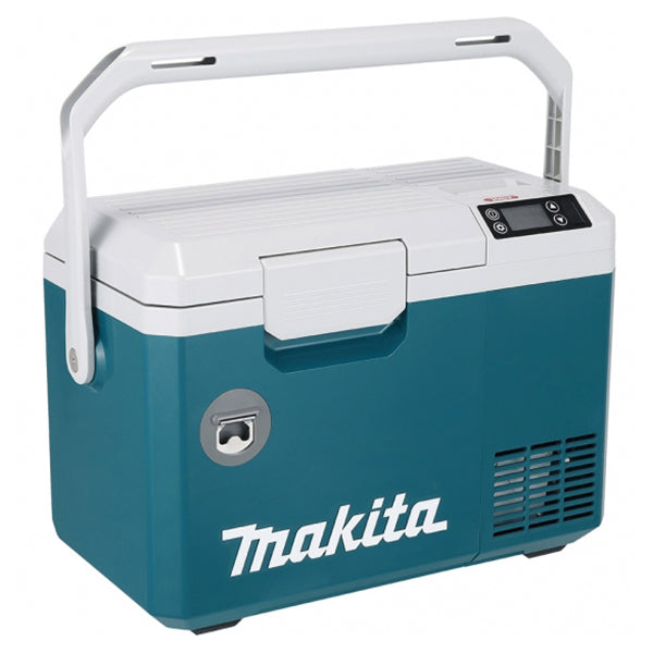 冷暖 保溫箱 充電式 18V/40V/AC 7升 MAKITA 牧田 CW003GZ01