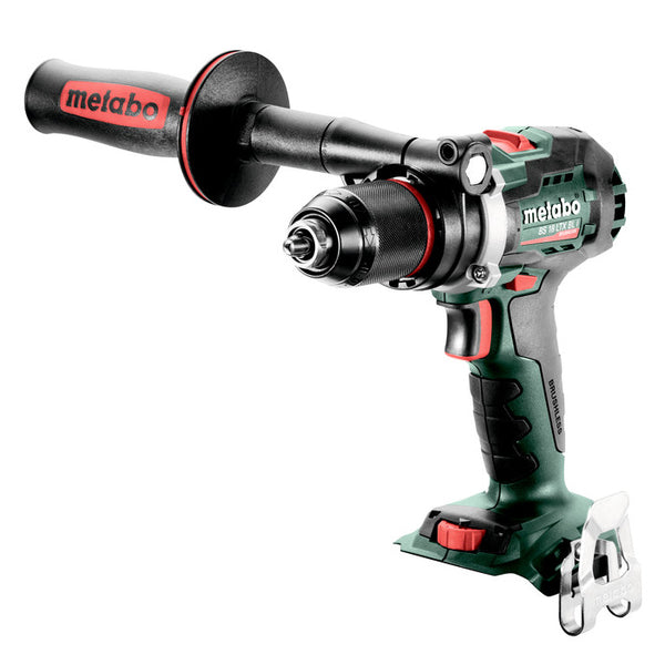 電鑽 電批 18V 鋰電 無炭刷 METABO 麥太保 BS 18 LTX BL I