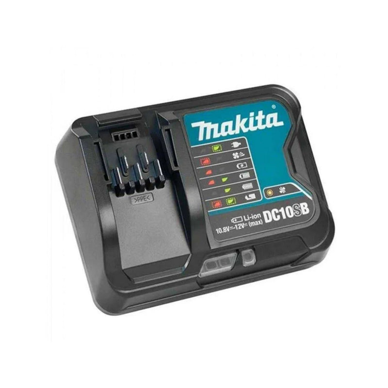 充電座 12V 快叉 MAKITA 牧田 DC10SB