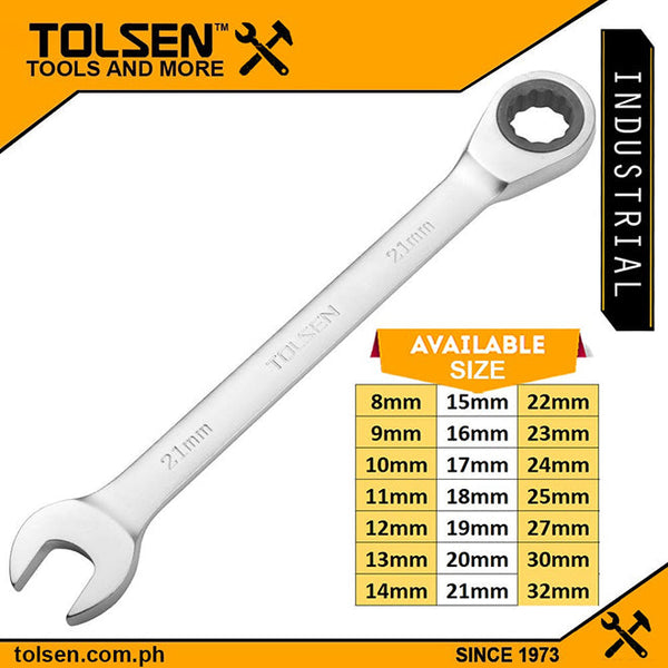 8～24mm 梗身 叻叻令梗 TOLSEN 東森牌