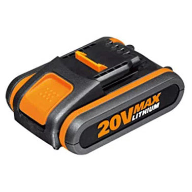 電池 充電器 20V 2.0Ah 套裝 WORX 威克士 WA3601