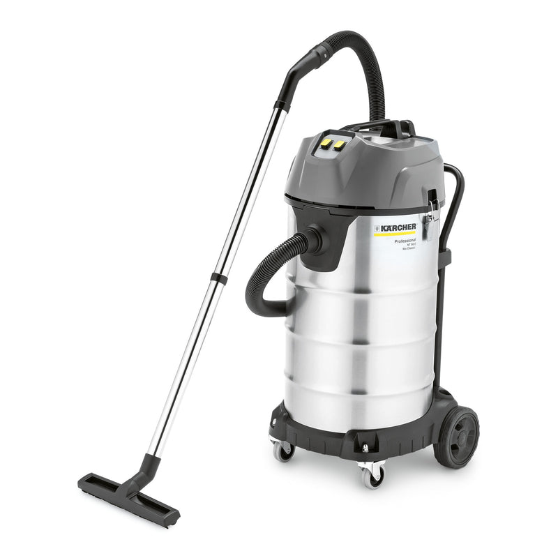 吸塵機 乾濕 兩用 KARCHER 德國高潔 NT 90/2 Me 經典款