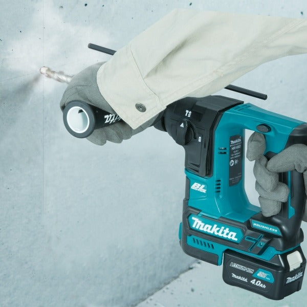 電錘 12V 充電式 16mm 連配件 套裝 MAKITA 牧田 HR166DWMX1