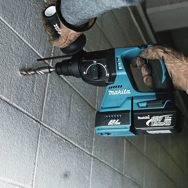 電錘 18V 充電式 24mm MAKITA 牧田 DHR242