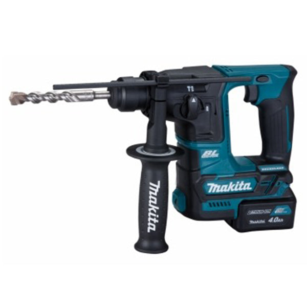 電錘 12V 充電式 16mm 連配件 套裝 MAKITA 牧田 HR166DWMX1