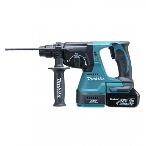 電錘 18V 充電式 24mm MAKITA 牧田 DHR242